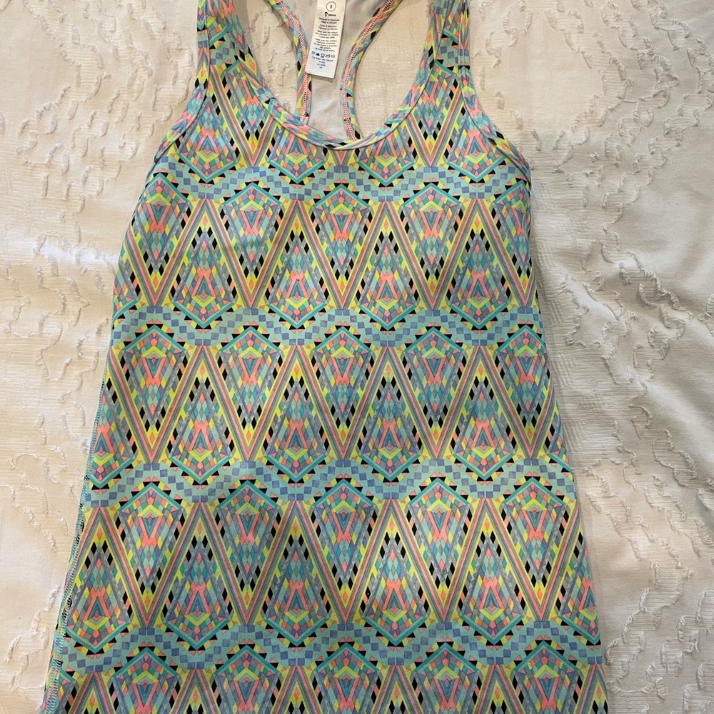 Ivivva tank top